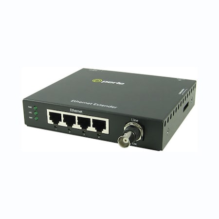 Perle Systems Exkit44S1110Bn Ethernet Extend 06003904